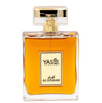 AL GHARAM YAS EDP Perfumy arabskie słodkie