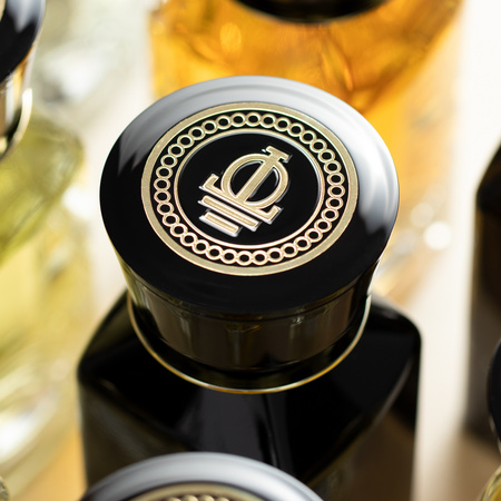 OMAN LUXURY KHANJAR EDP Perfumy niszowe