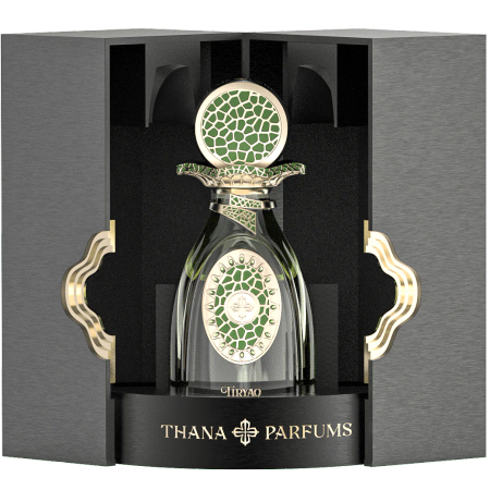 THANA PARFUMS TIRYAQ (HEALING POTION)