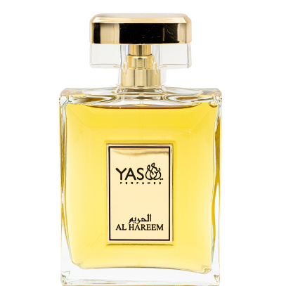 YAS AL HAREEM  EDP