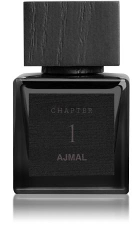 AJMAL Chapter 1 by Maxime Exler