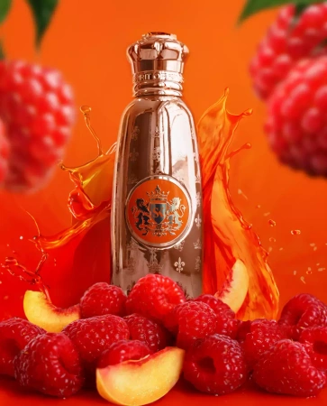 SPIRIT OF KINGS SHIHAB EDP