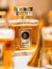  YAS AL GHARAM EDP Perfumy arabskie słodkie