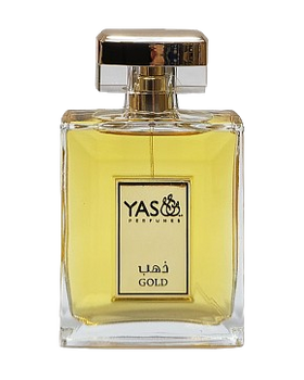 YAS GOLD EDP