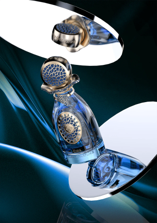 THANA PARFUMS EIHA (HYPNOTIC POTION)