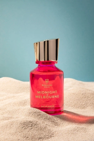 BUJAIRAMI SYDNEY - MIDNIGHT IN MELBOURNE - EDP