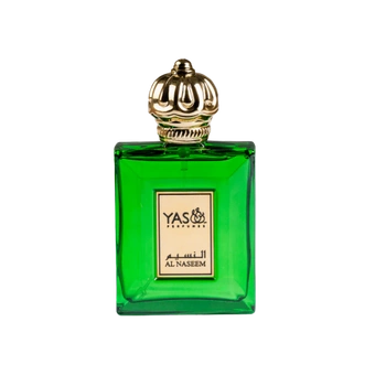 YAS AL NASEEM  EDP