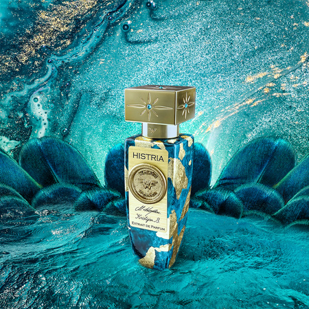WESKER HISTRIA Perfumy niszowe