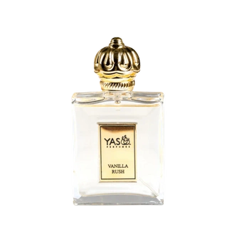 YAS VANILLA RUSH EDP