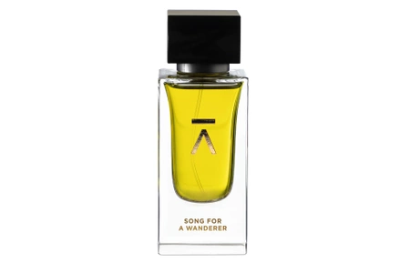 AZMAN SONG FOR A WANDERER EDP