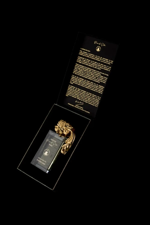 REINE DE SABA ENCENS SABA