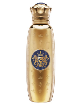 SPIRIT OF KINGS MATAR EDP Perfumy niszowe Ambra