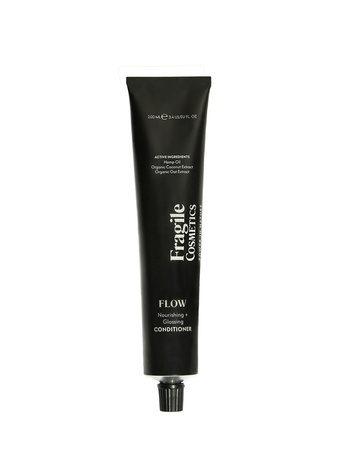 FRAGILE COSMETICS FLOW nourishing + glossing conditioner