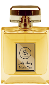 YAS MUSK EDP Ambra Perfumy arabskie