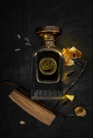 ANFAS RAHABA EDP Perfumy niszowe