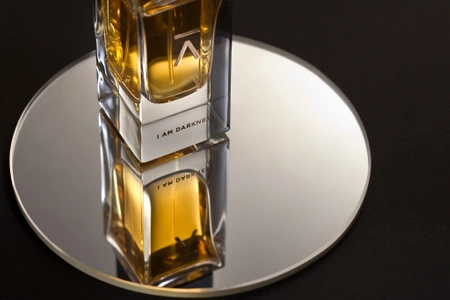 AZMAN I AM DARKNESS EDP