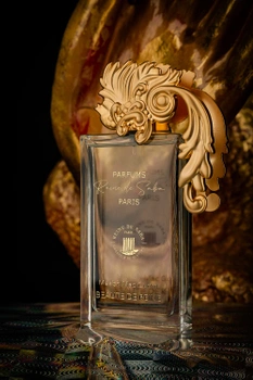 REINE DE SABA BEAUTE DE REINE