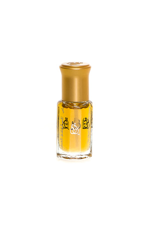 YAS Yas Perfumy arabskie w olejku