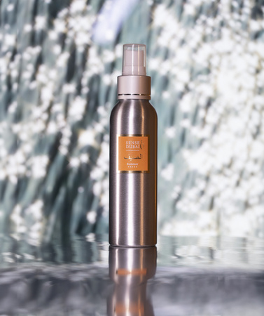 SENSE DUBAI SUMMER zapach do wnętrz 125 ml 