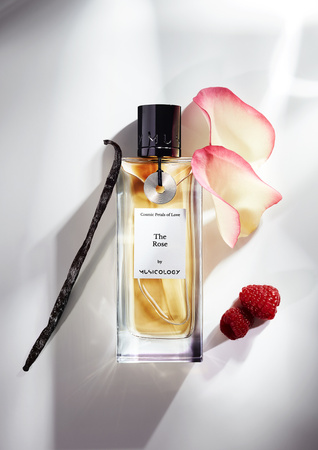MUSICOLOGY THE ROSE EDP
