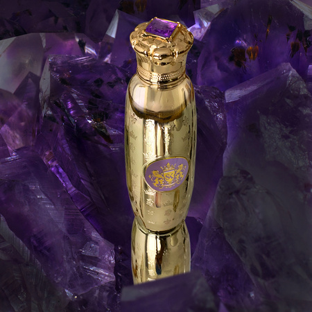 SPIRIT OF KINGS TABANA Perfumy Niszowe Ambra