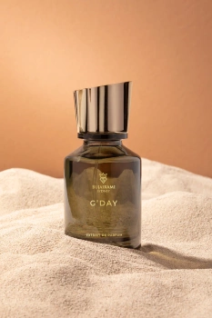 BUJAIRAMI SYDNEY - G'DAY - EXTRAIT