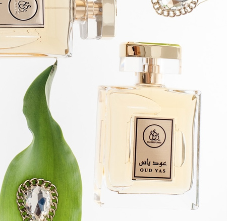 YAS OUD EDP