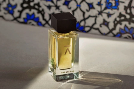 AZMAN RIAD JASMINE EDP