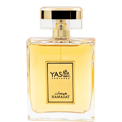 YAS HAMASAT EDP