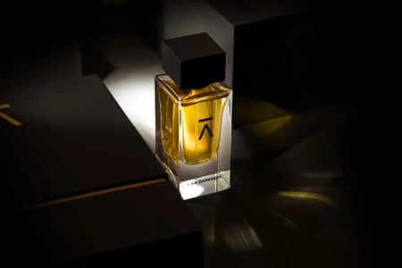 AZMAN I AM DARKNESS EDP