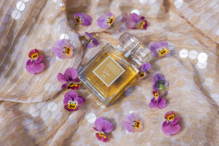 SENSE DUBAI SARA Perfumy