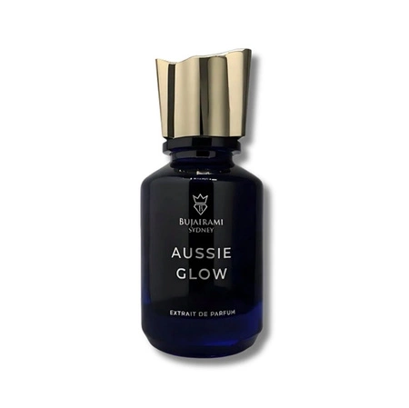 BUJAIRAMI SYDNEY - AUSSIE GLOW - EXTRAIT