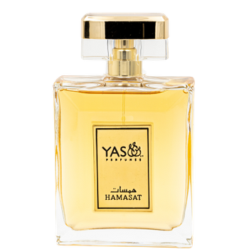 YAS HAMASAT EDP