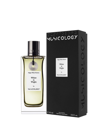 MUSICOLOGY WHITE IS WIGHT EDP