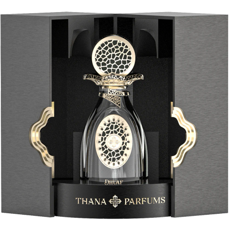 THANA PARFUMS DHUAF (DEATH POTION)