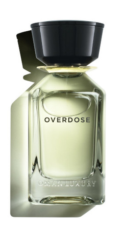  OMAN LUXURY OVERDOSE EDP Perfumy niszowe