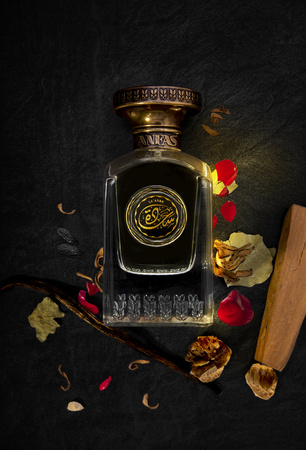 ANFAS SA'ADAH EDP Perfumy niszowe