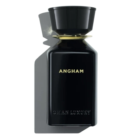 OMAN LUXURY ANGHAM EDP Perfumy niszowe