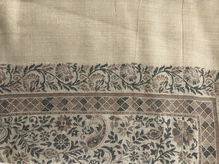 Paszmina kaszmirowa KANI 02