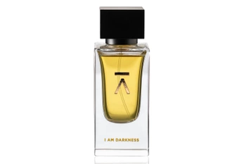 AZMAN I AM DARKNESS EDP