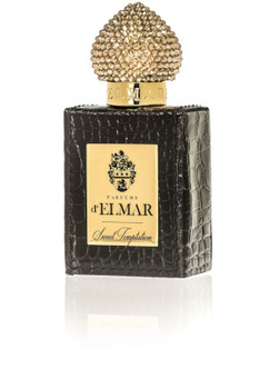D'ELMAR SWEET TEMPTATION Perfumy niszowe