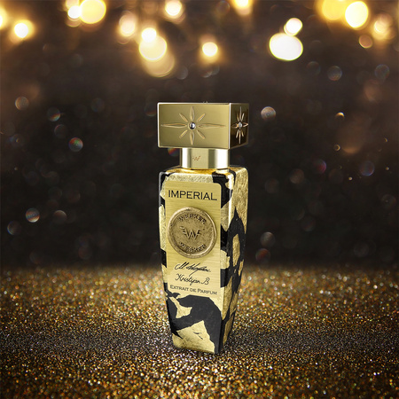 WESKER IMPERIAL Perfumy niszowe