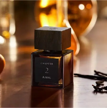 AJMAL Chapter 2 by Dalia Izem