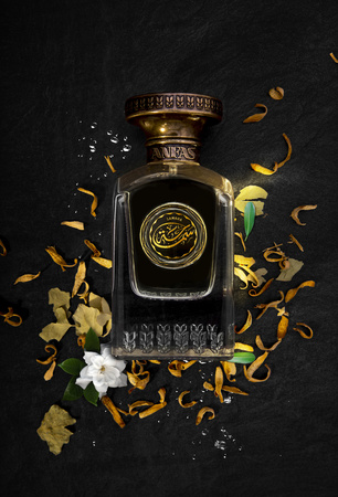 ANFAS SAMAHA EDP Perfumy niszowe