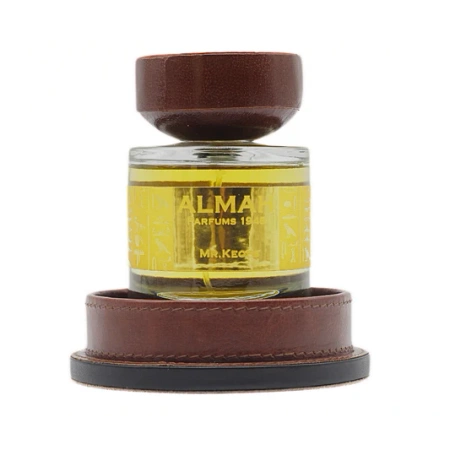 Almah Parfums MR. KEOPS