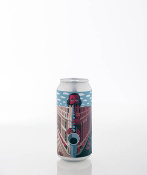 Belforte dyfuzor Art w puszce - Oud