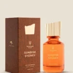 BUJAIRAMI SYDNEY - SUNRISE IN SYDNEY - EDP