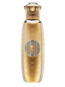 SPIRIT OF KINGS SAGIRA EDP Perfumy niszowe Ambra