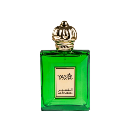 YAS AL NASEEM  EDP