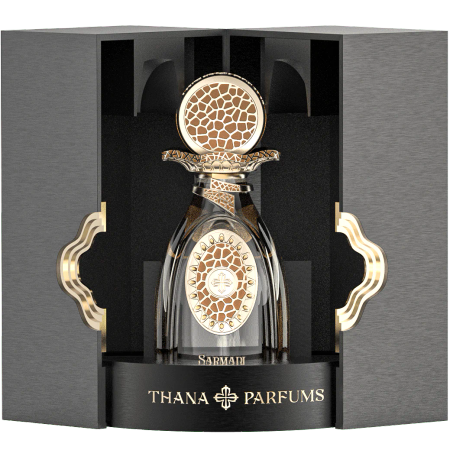 THANA PARFUMS SARMADI (IMMORTALITY POTION)